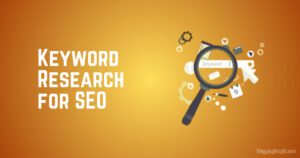 Keyword Research for SEO: The Ultimate Guide for Beginners (2024)