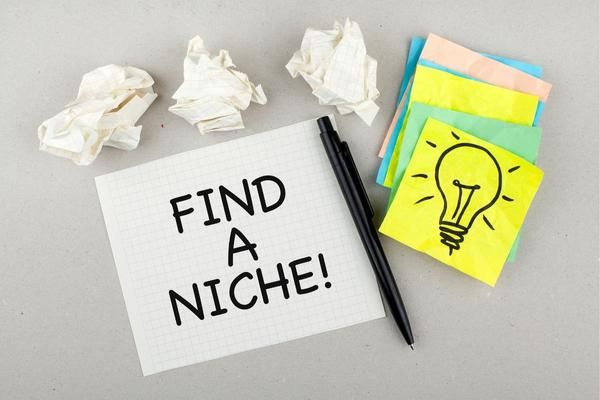 How to Create a Micro Niche Blog and Make Profit from it in 2024