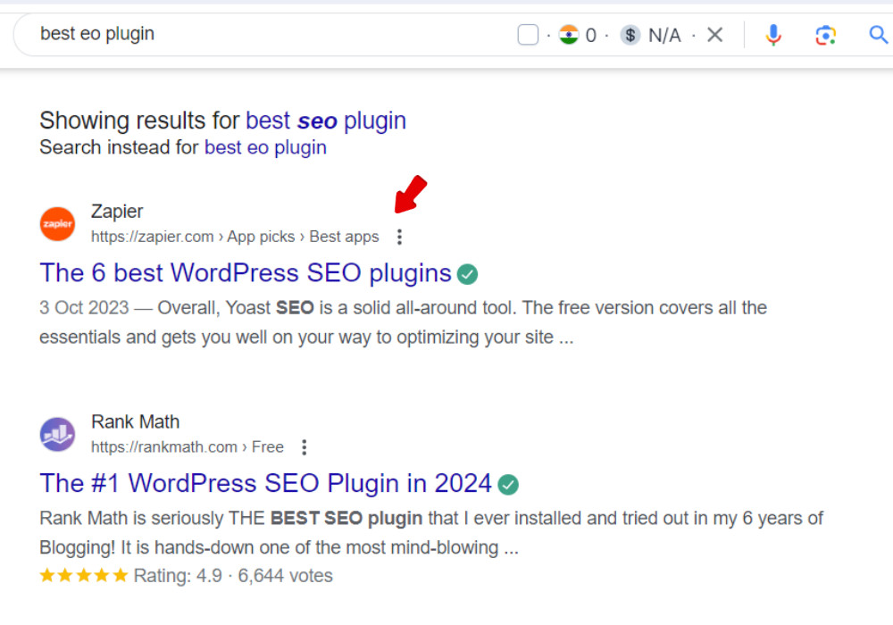 Best SEO Plugin