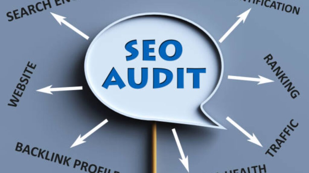 technical seo audits