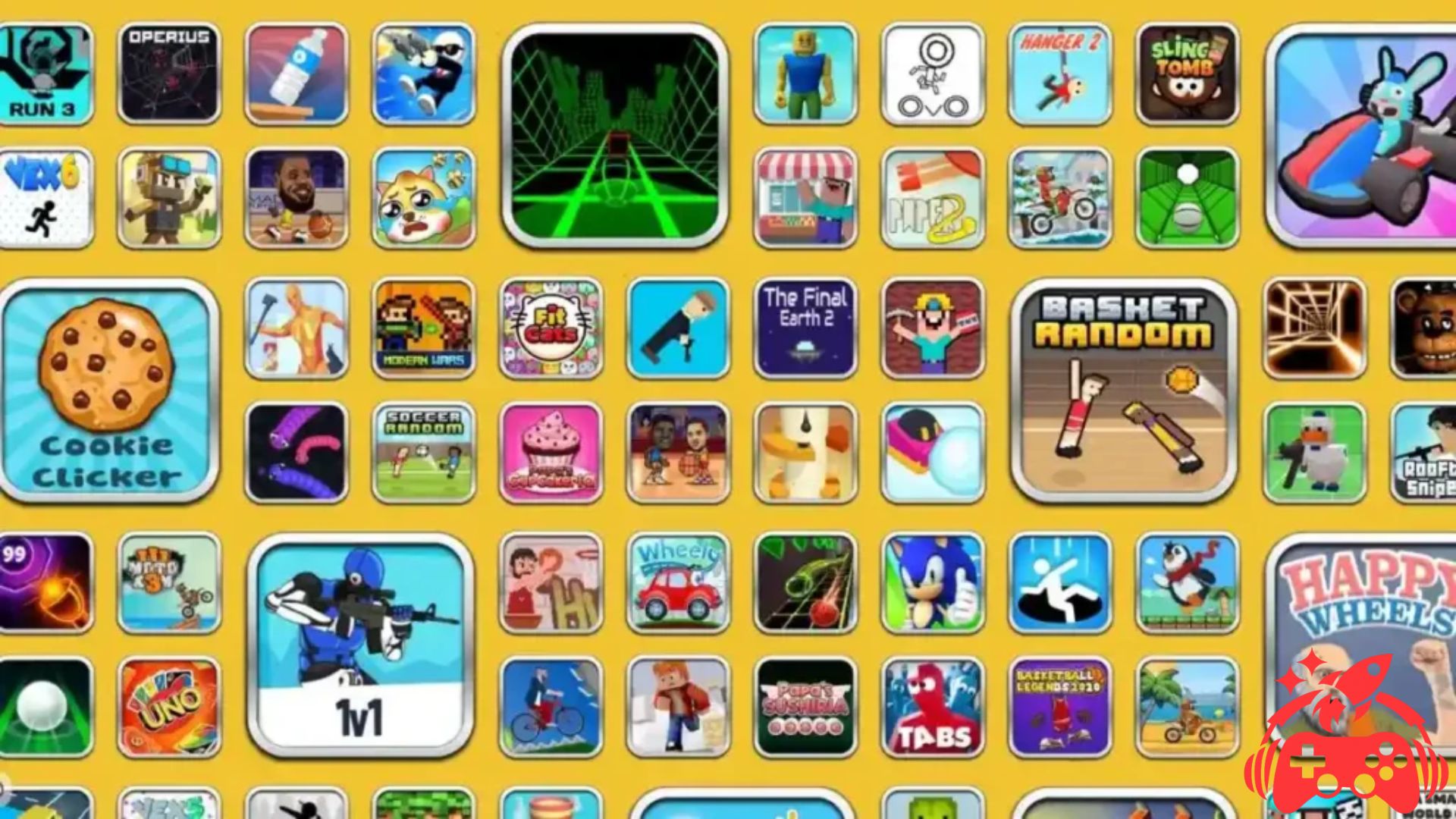 Unblocked Games G+ 2 Revealed: Dangerous Myths & Powerful Truth Behind Instant Free Gaming in 2026