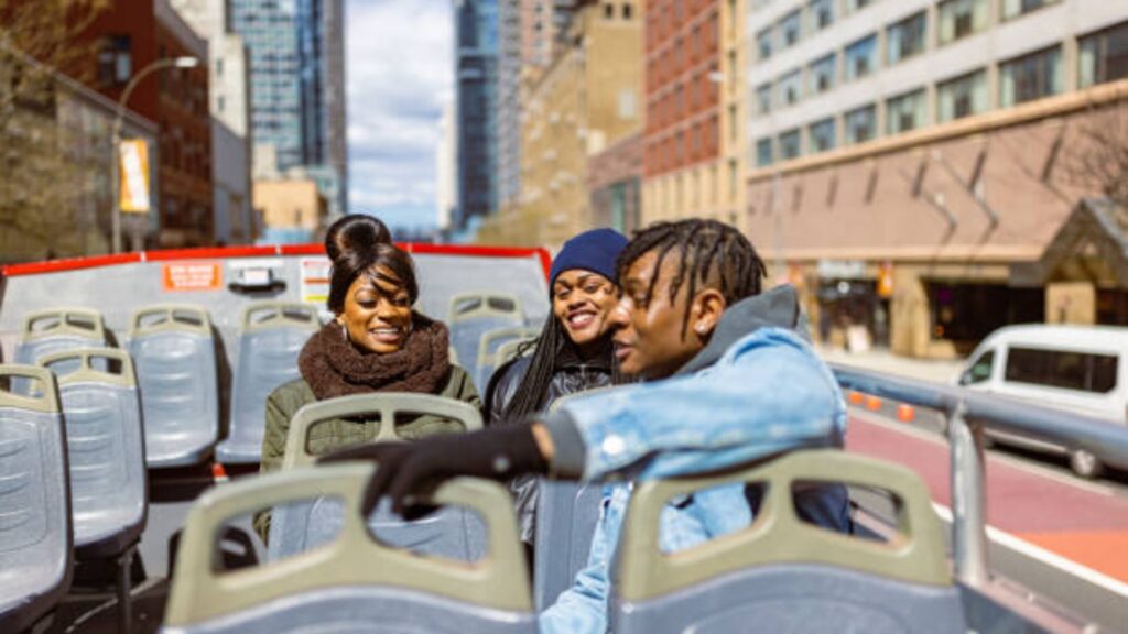 big bus tours new york