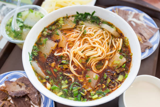 Authentic Chinese Dishes: A Deeper Dive into China’s Culinary Heritage