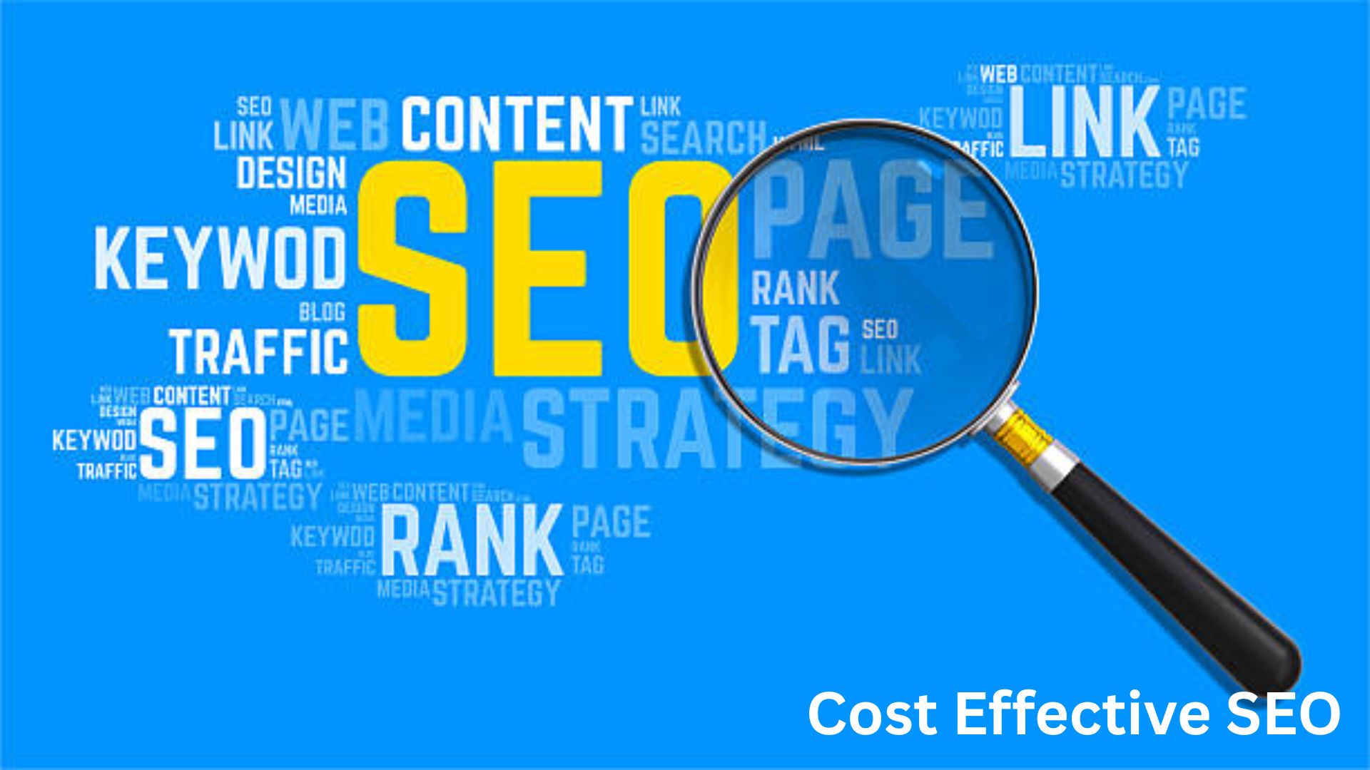 cost effective seo