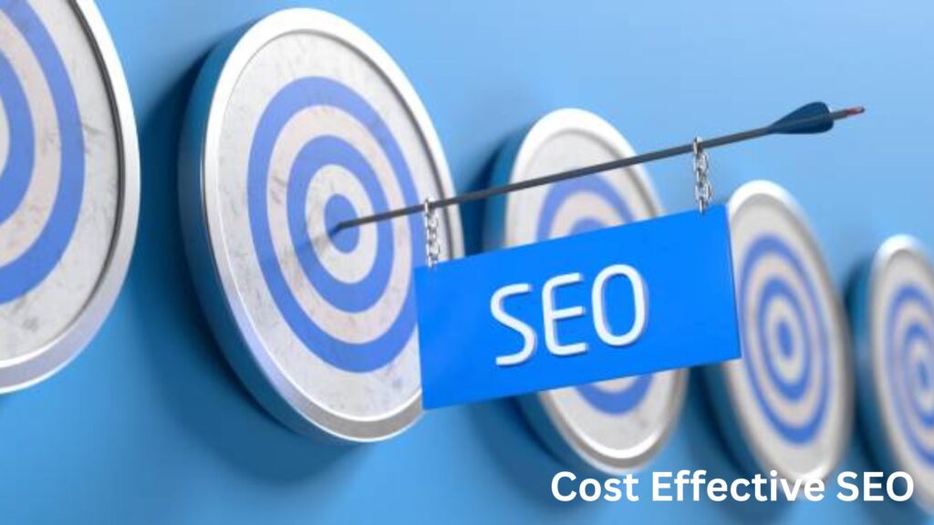 cost effective seo