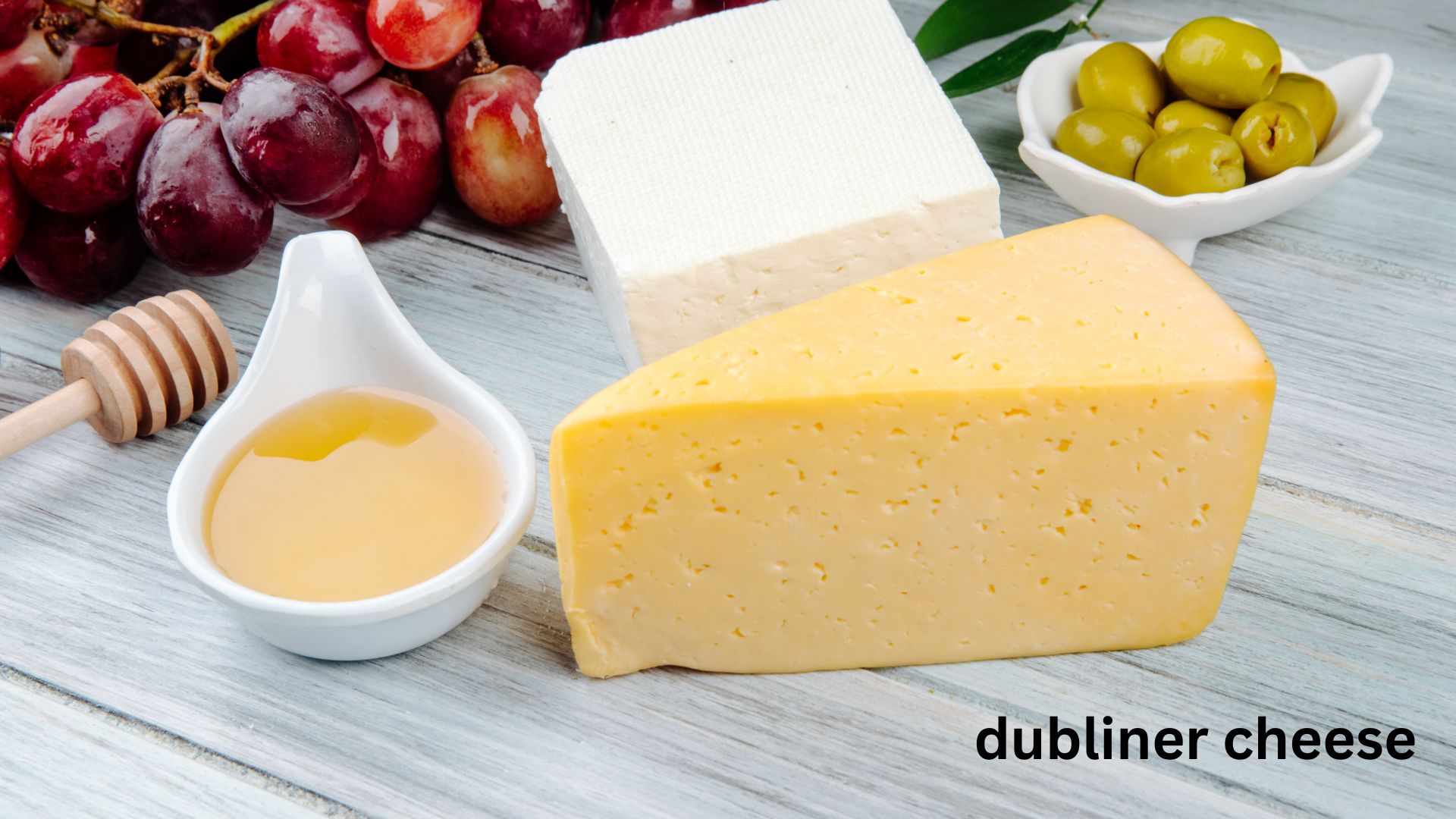 dubliner cheese