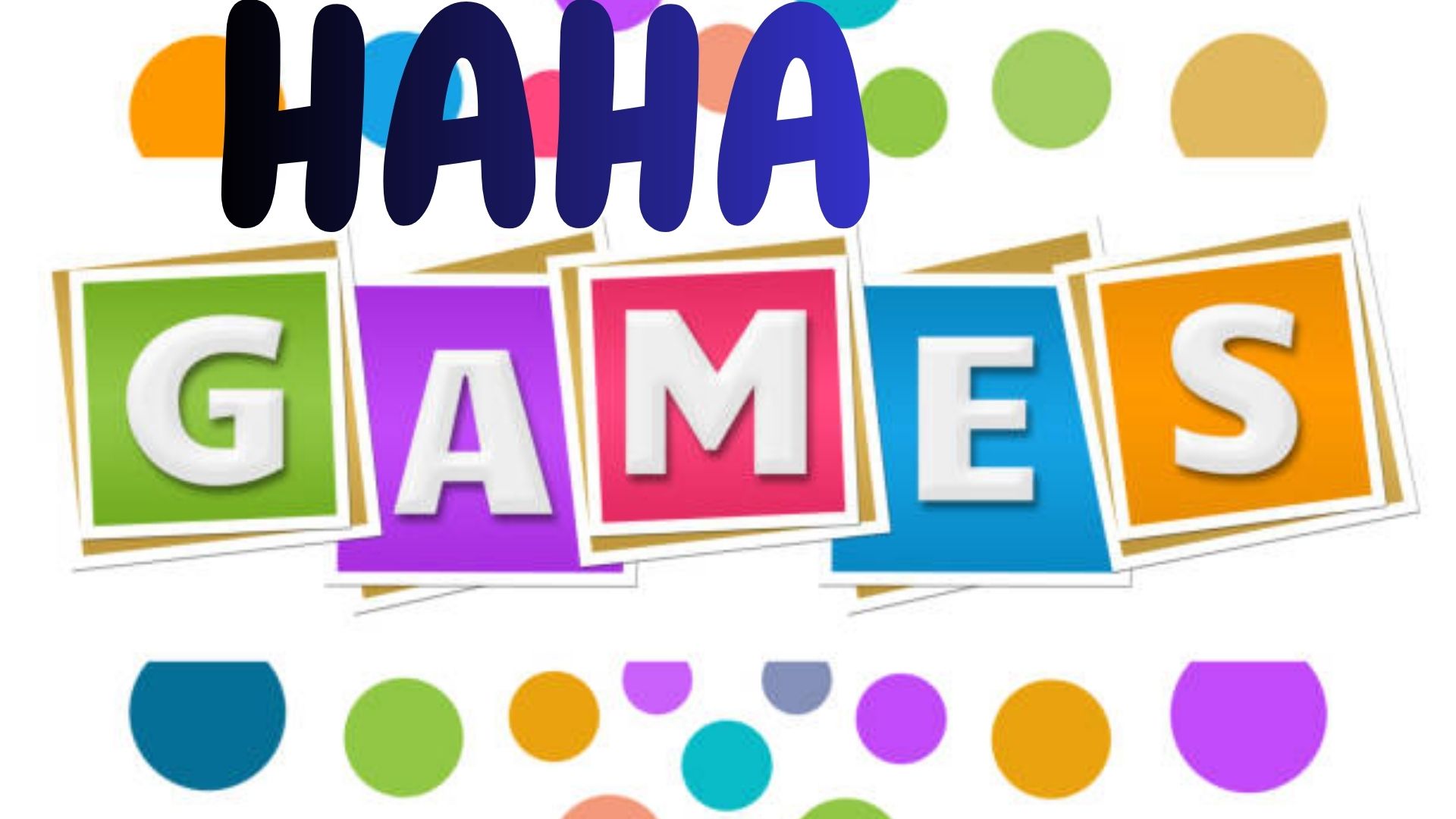 haha games