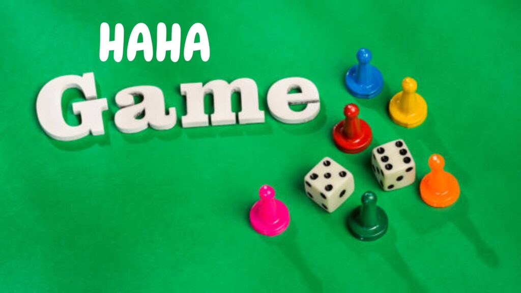 haha games