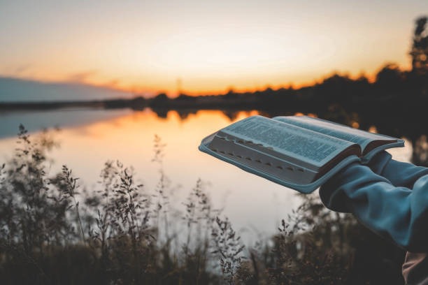 pray without ceasing