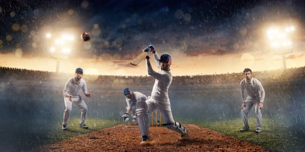 cricket 2585 release date