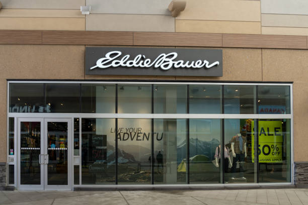 Eddie Bauer Outlet