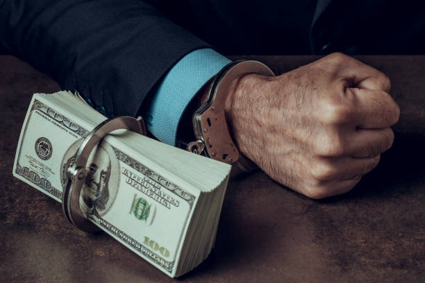 Insurance Fraud Attorney