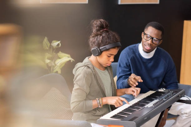 Best keyboard piano : The Powerful to Unlock Musical Freedom