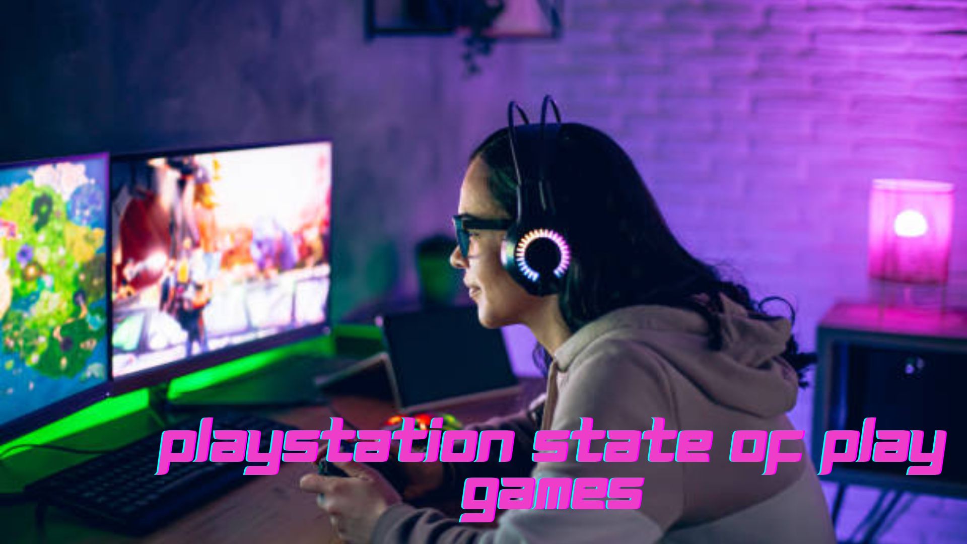 playstation state of play games