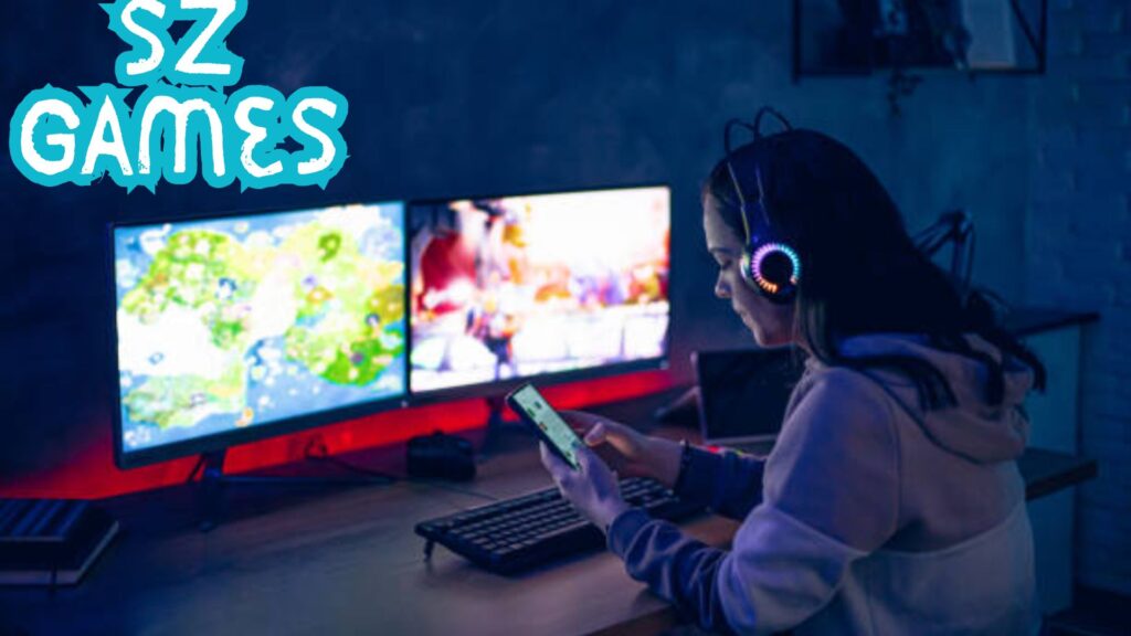 sz games