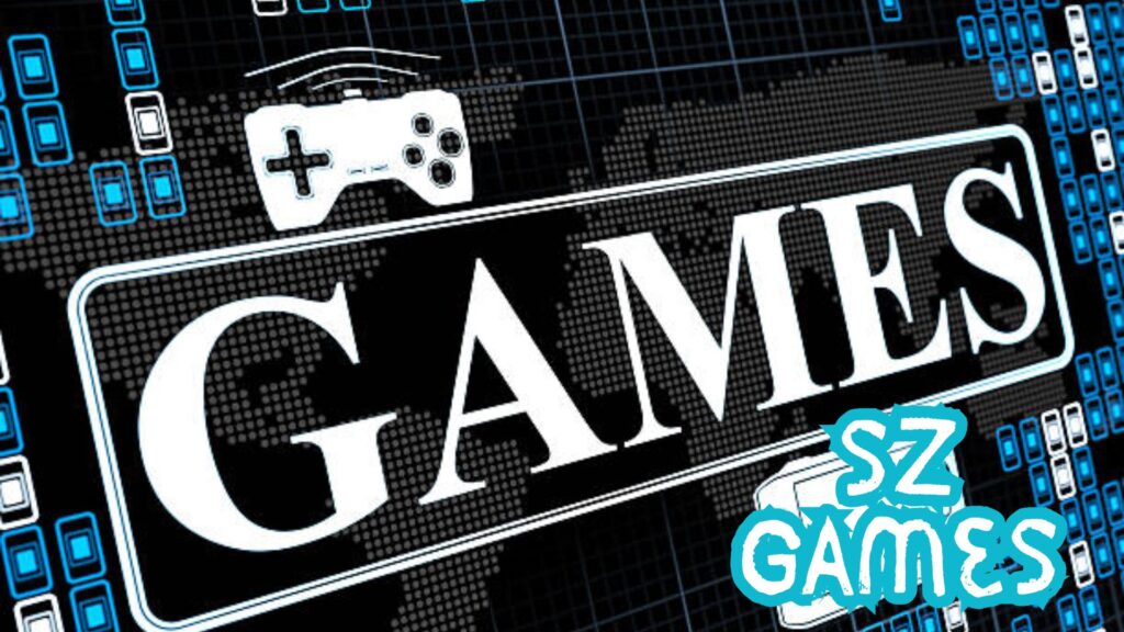 sz games