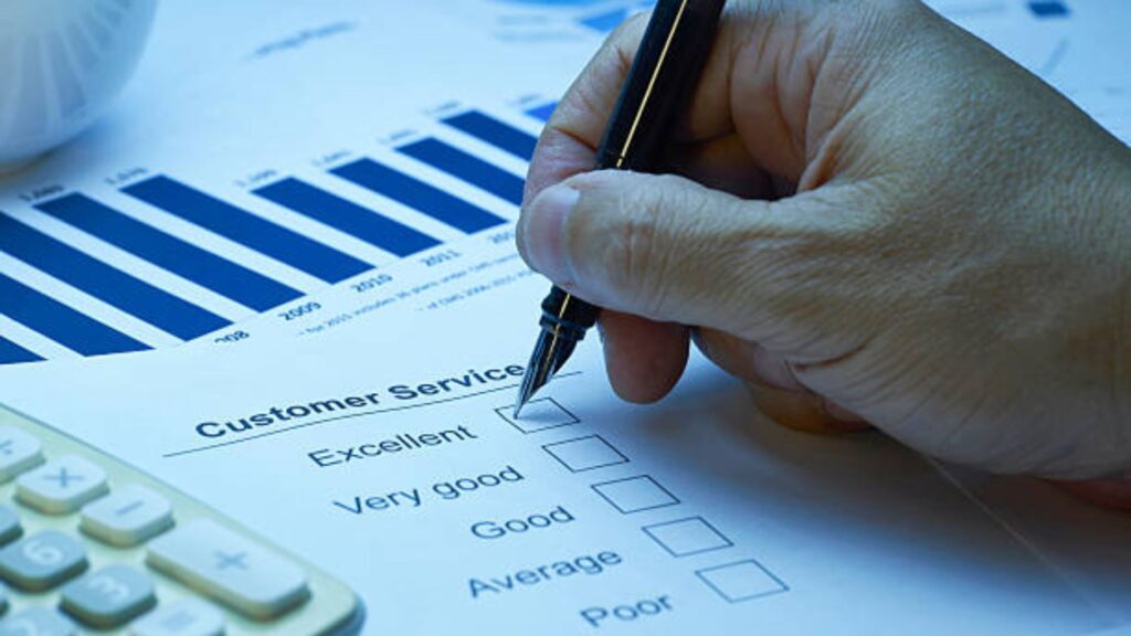 types of ranking systems