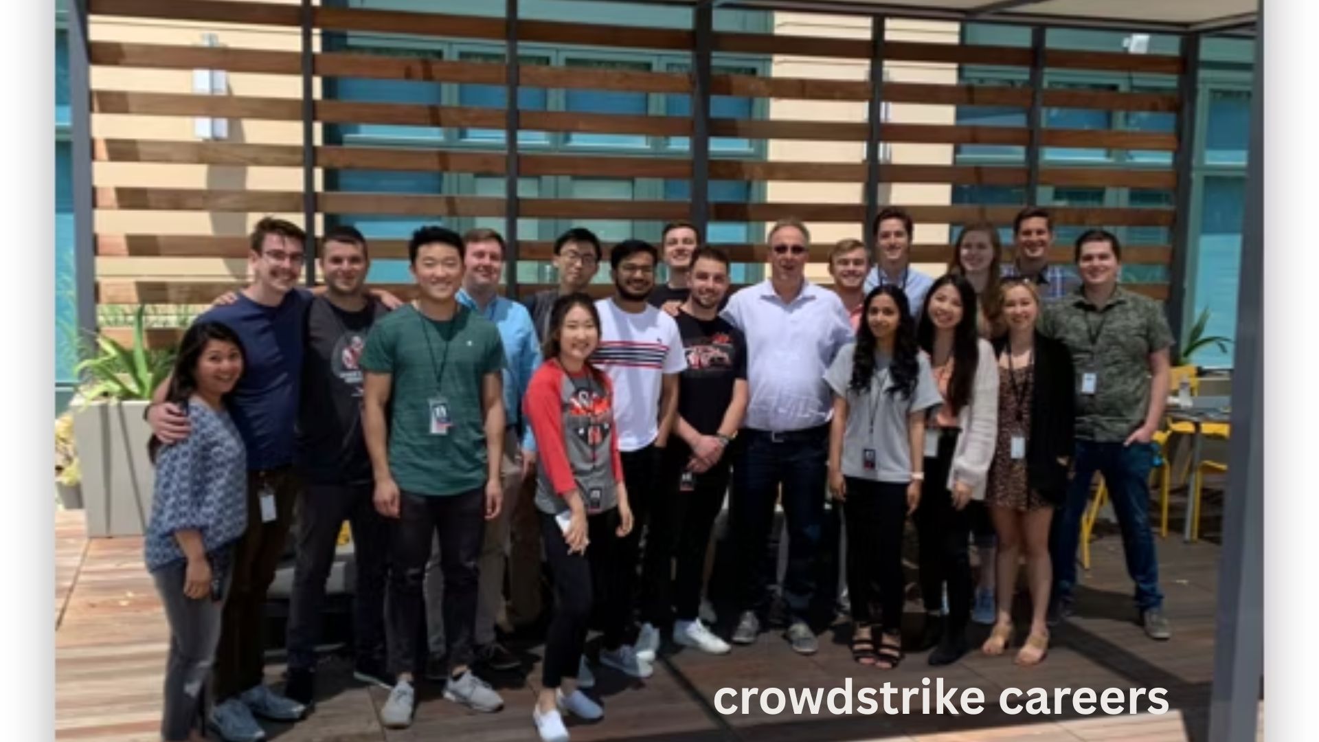 crowdstrike careers
