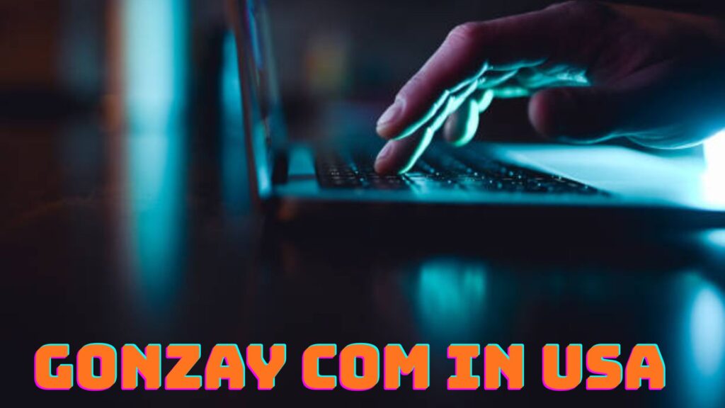 gonzay com in usa