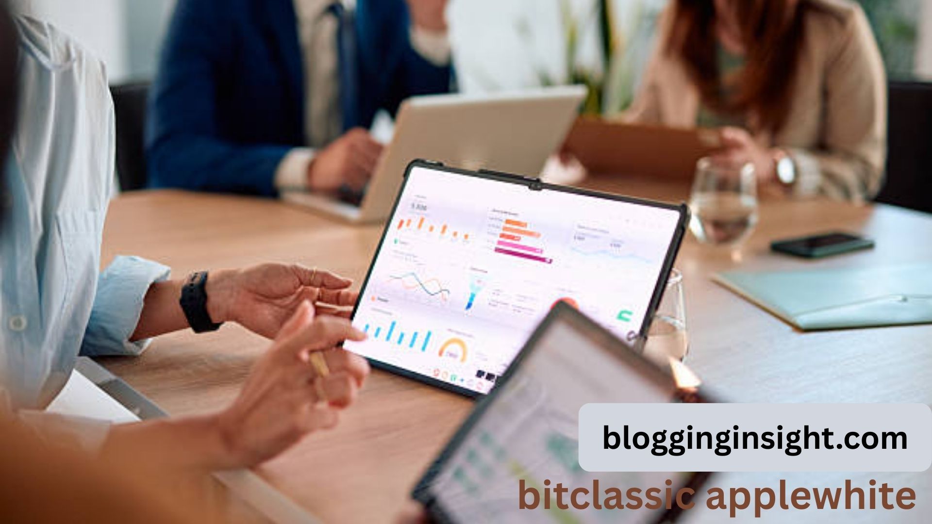 bitclassic applewhite