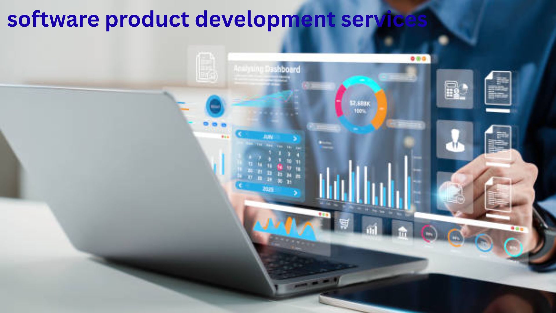 software product development services