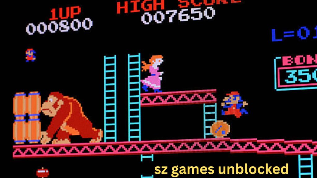 sz games unblocked