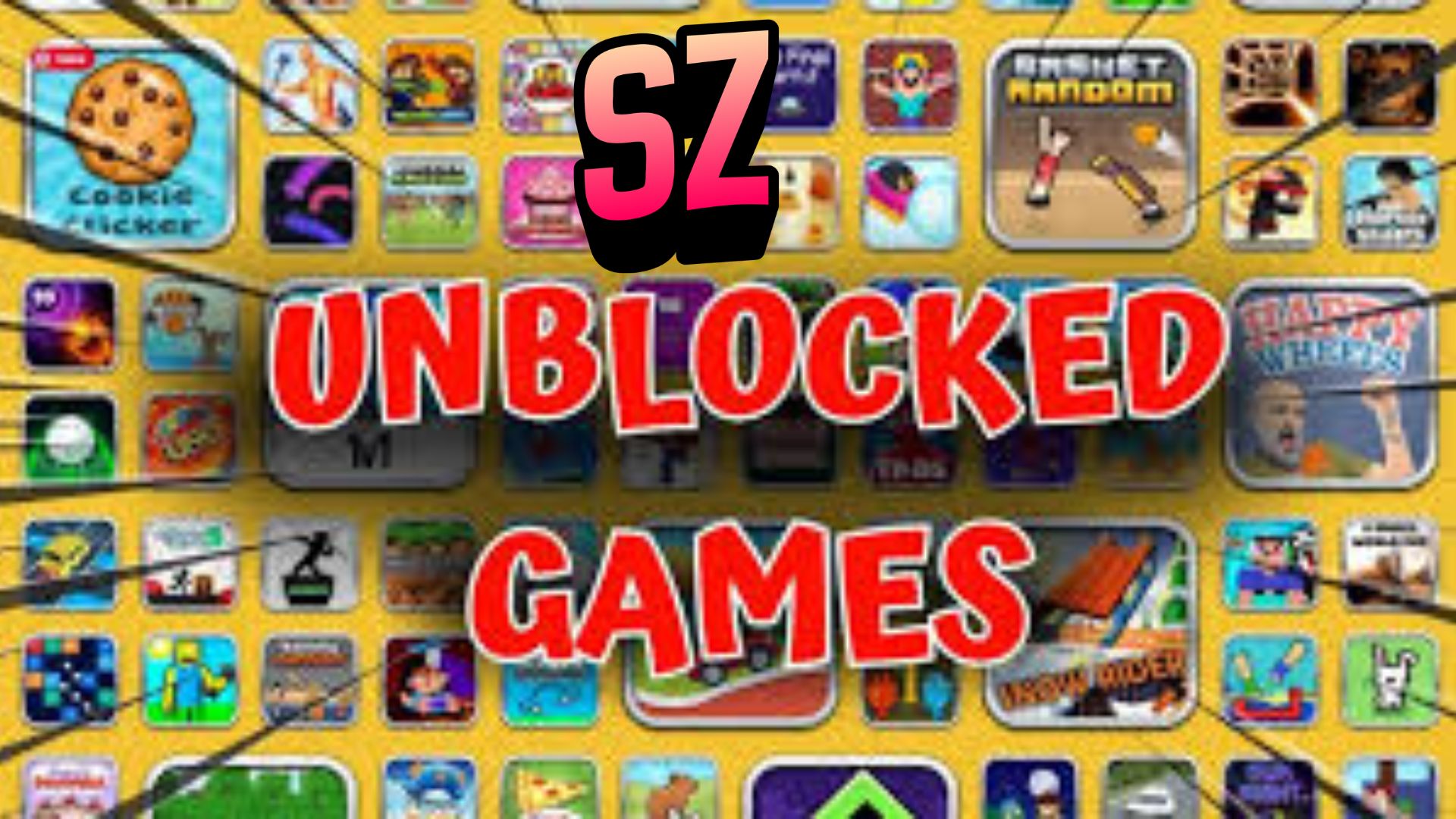 sz games unblocked