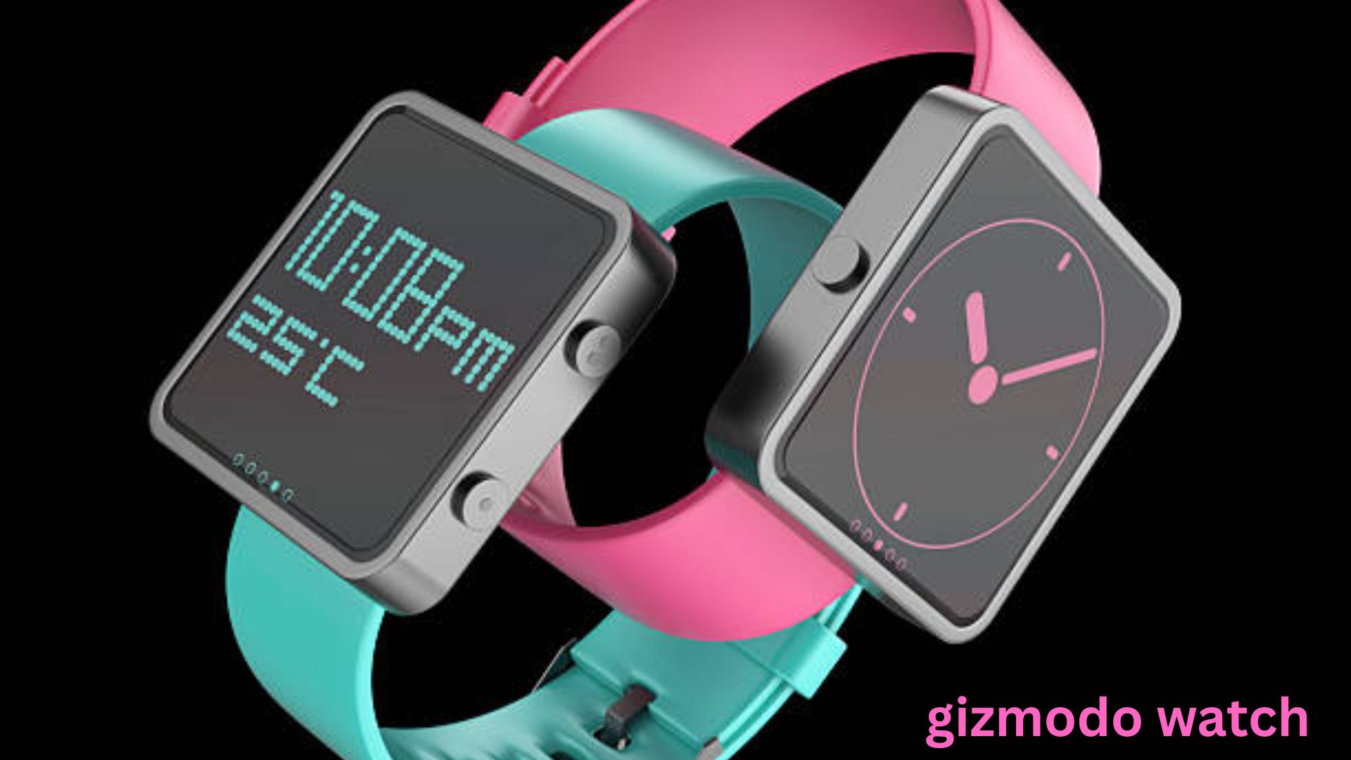 gizmodo watch