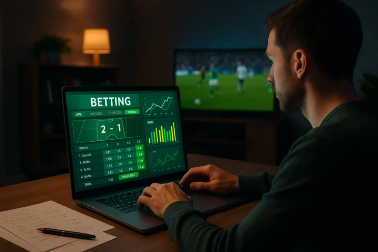 Mybettingedge Powerful Edge Strategy Most Bettors Ignore