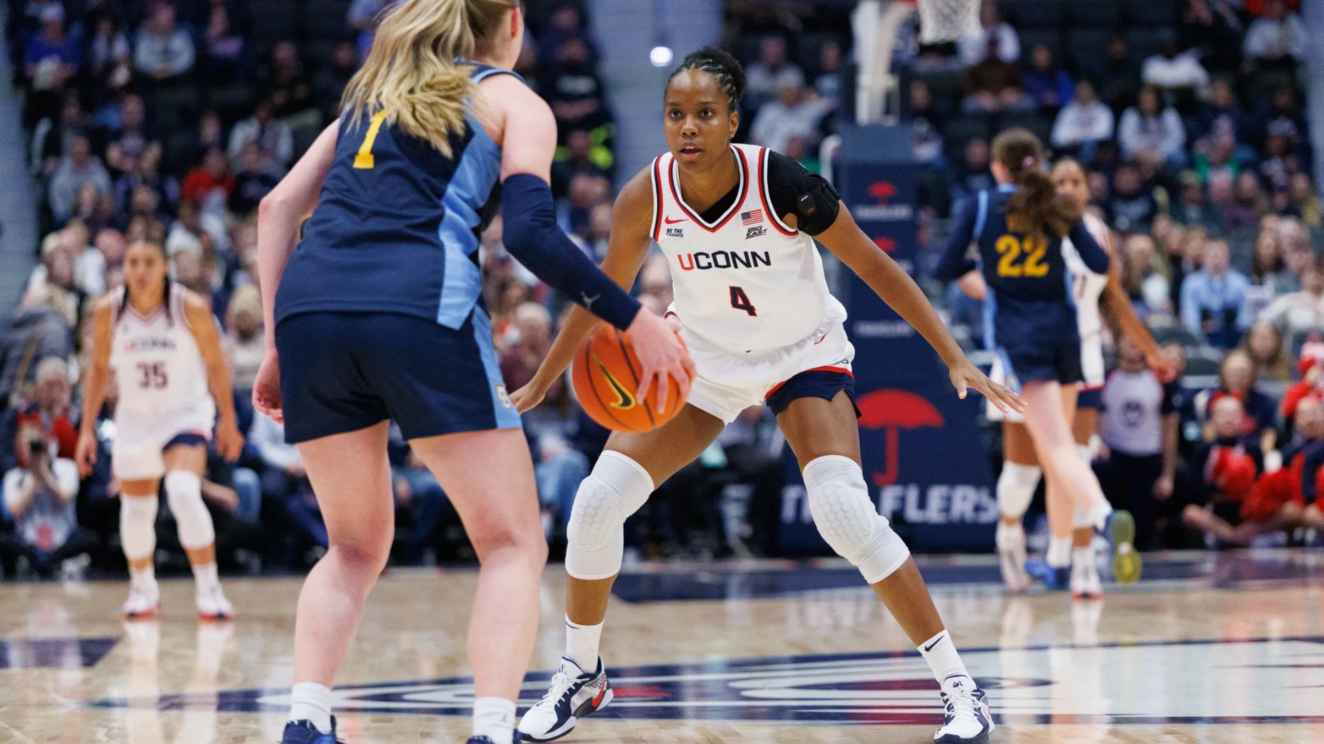 uconn women’s basketball schedule