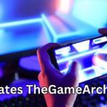Updates TheGameArchives That Are Quietly Transforming Retro Gaming in 2026 (Shocking Truth Most Gamers Ignore)