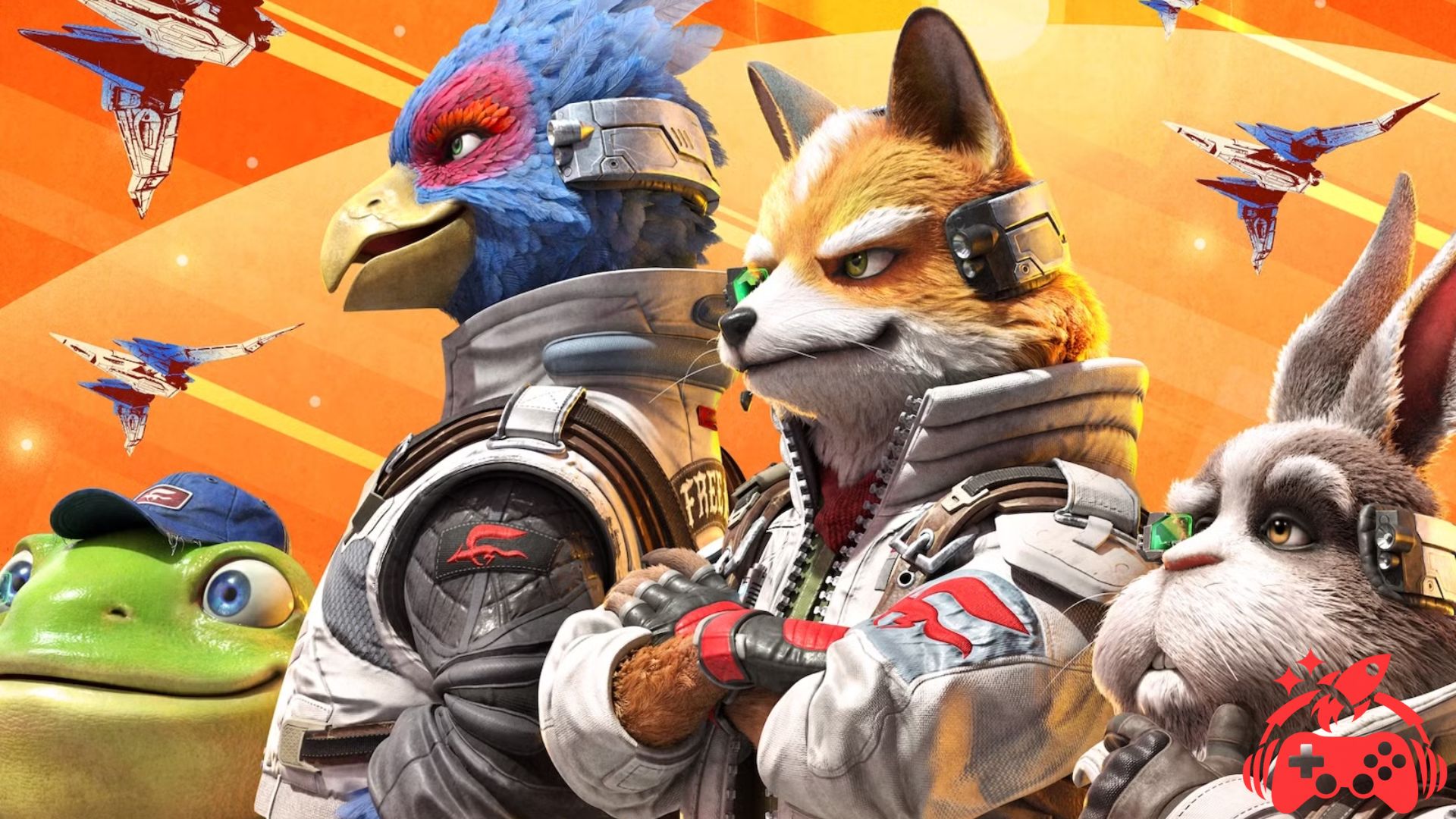 Star Fox Nintendo Switch: Every Game You Can Play Right Now and the Future You Didn’t Expect