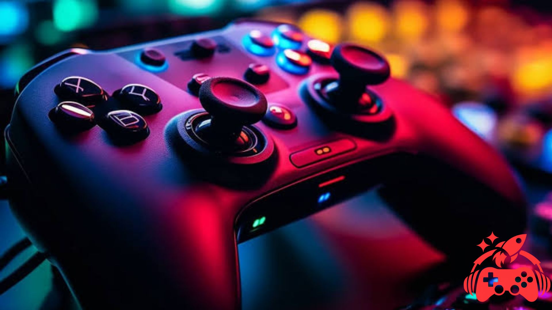 UndergrowthGames Custom Controller UGGControMan: Complete Guide